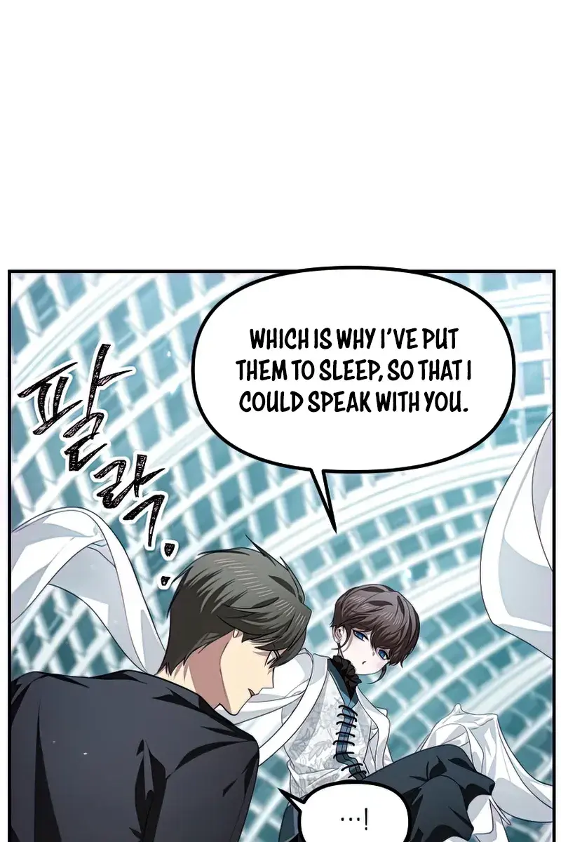 SSS Class Revival Hunter Chapter 80 Page 29