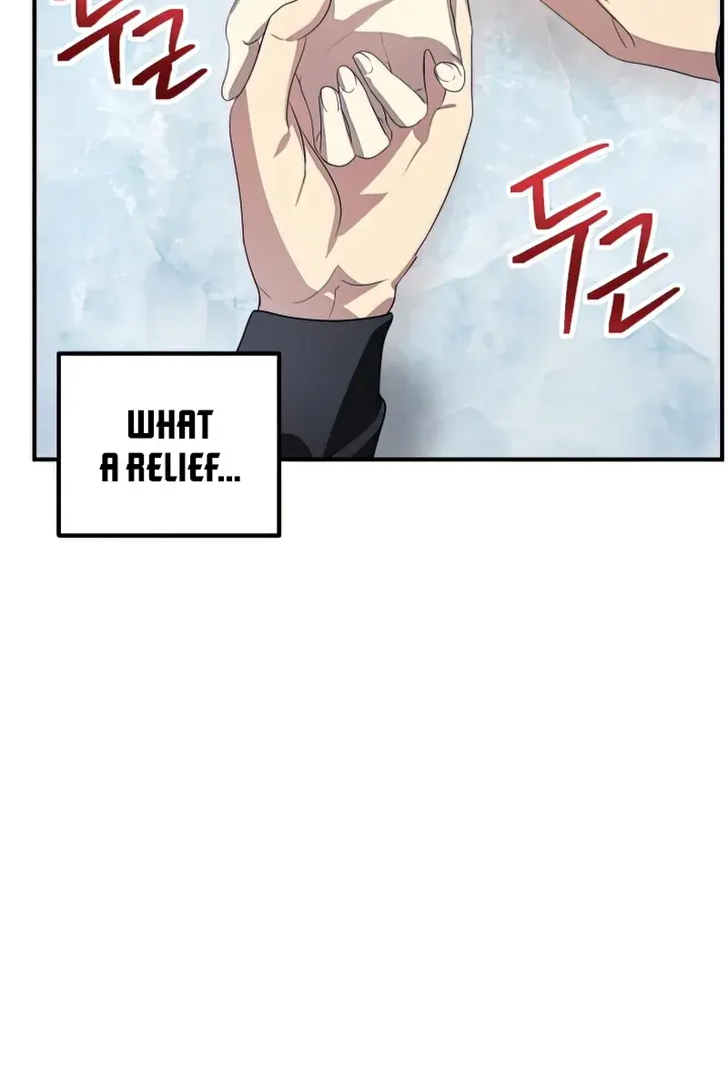 SSS Class Revival Hunter Chapter 80 Page 33