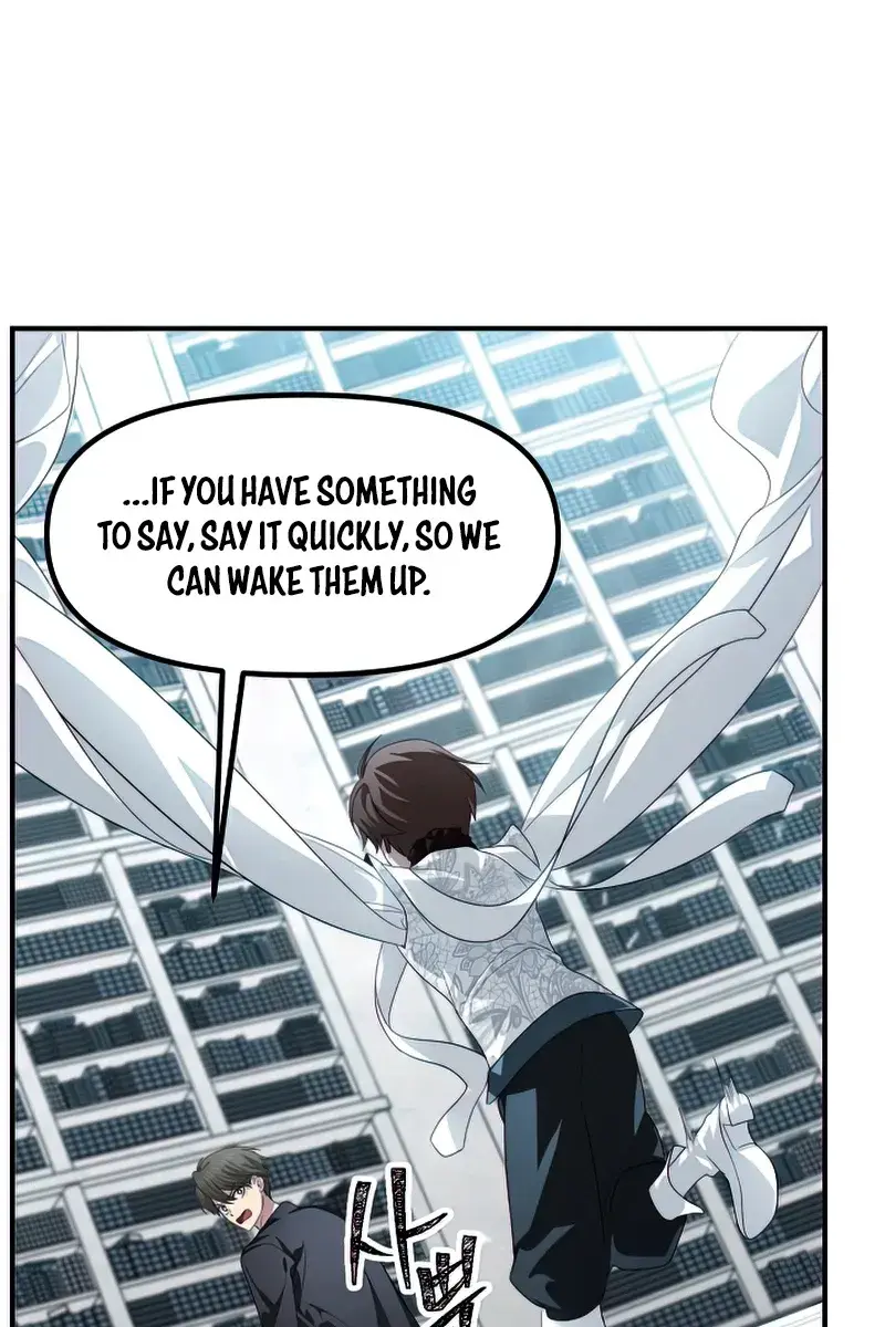 SSS Class Revival Hunter Chapter 80 Page 34