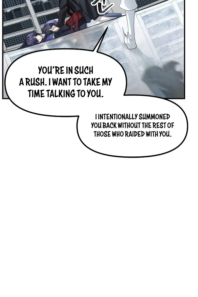 SSS Class Revival Hunter Chapter 80 Page 35