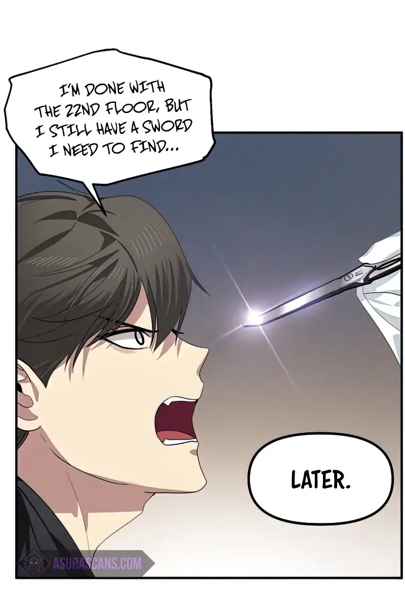 SSS Class Revival Hunter Chapter 80 Page 36