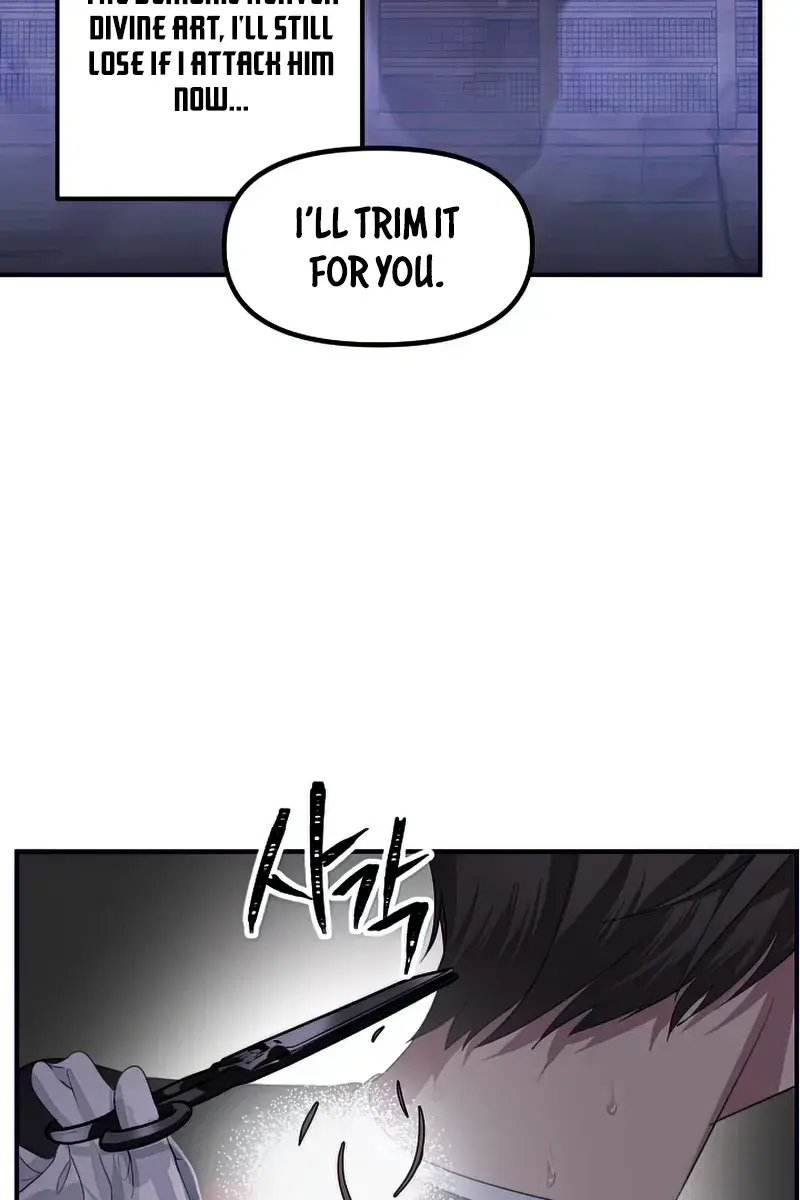 SSS Class Revival Hunter Chapter 80 Page 41