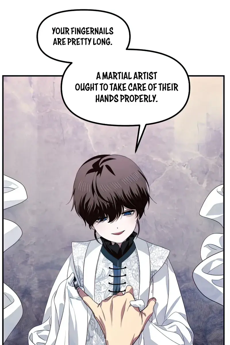 SSS Class Revival Hunter Chapter 80 Page 43