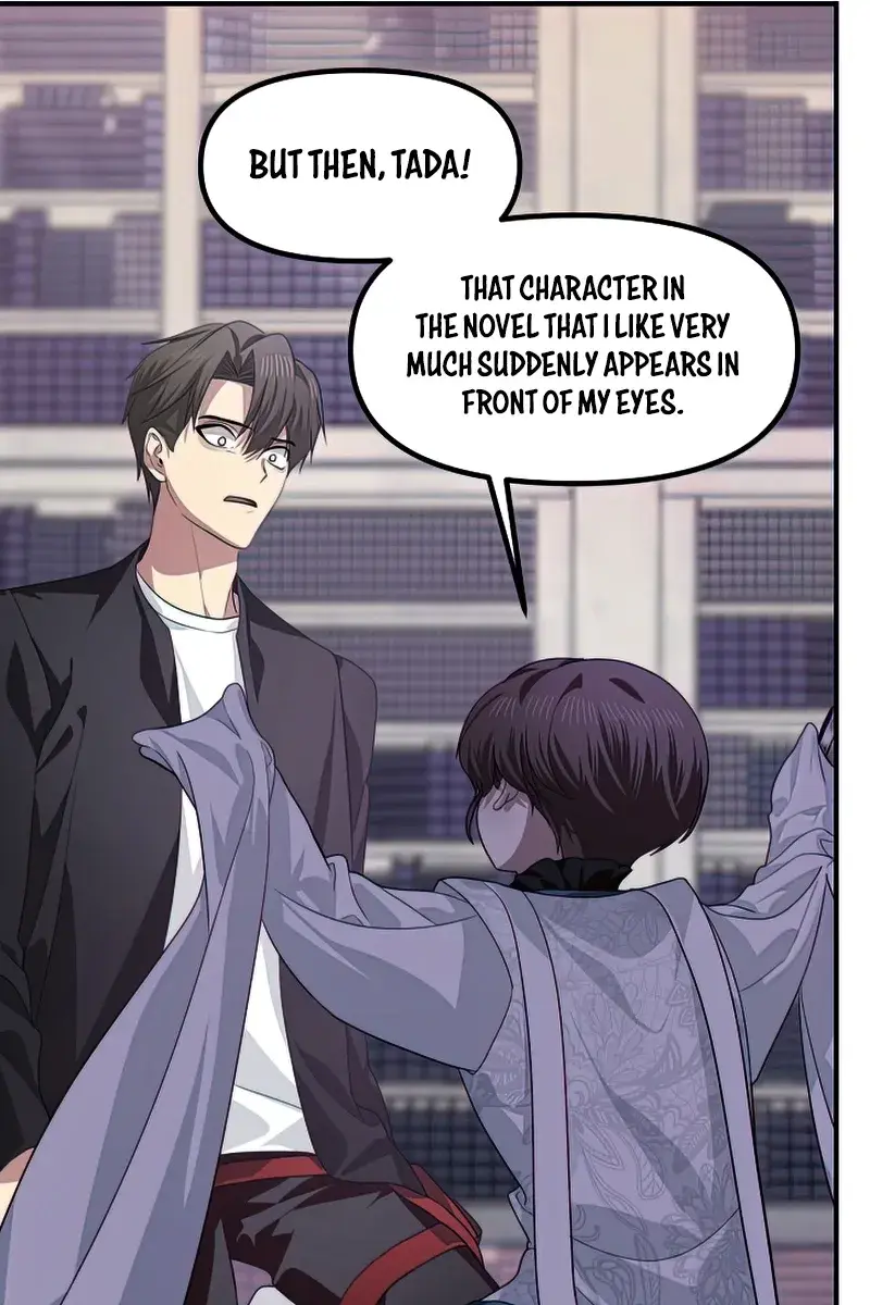 SSS Class Revival Hunter Chapter 80 Page 50