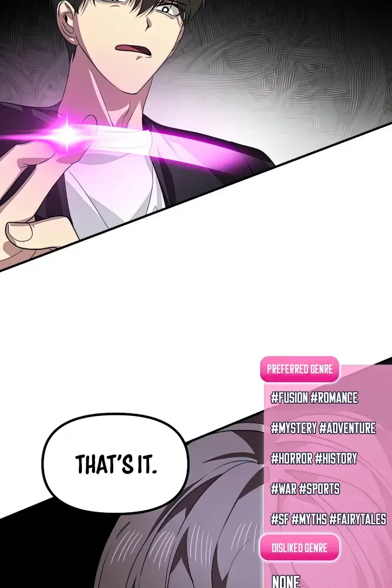 SSS Class Revival Hunter Chapter 80 Page 52