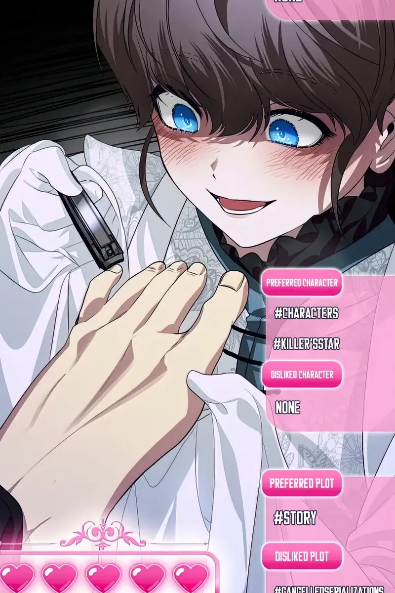 SSS Class Revival Hunter Chapter 80 Page 53