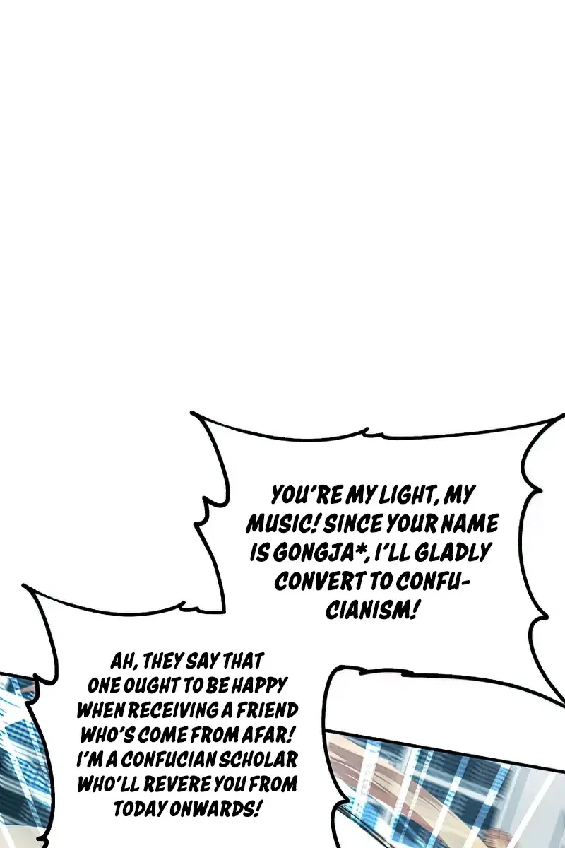 SSS Class Revival Hunter Chapter 80 Page 63