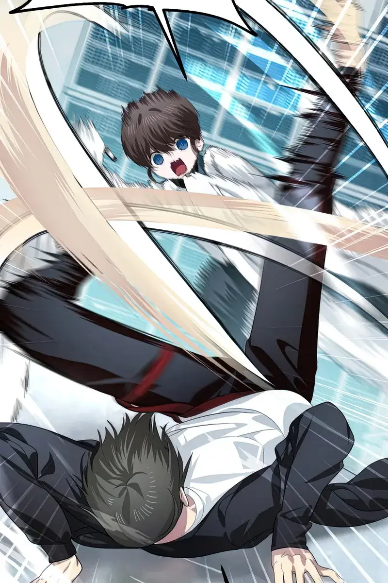 SSS Class Revival Hunter Chapter 80 Page 64