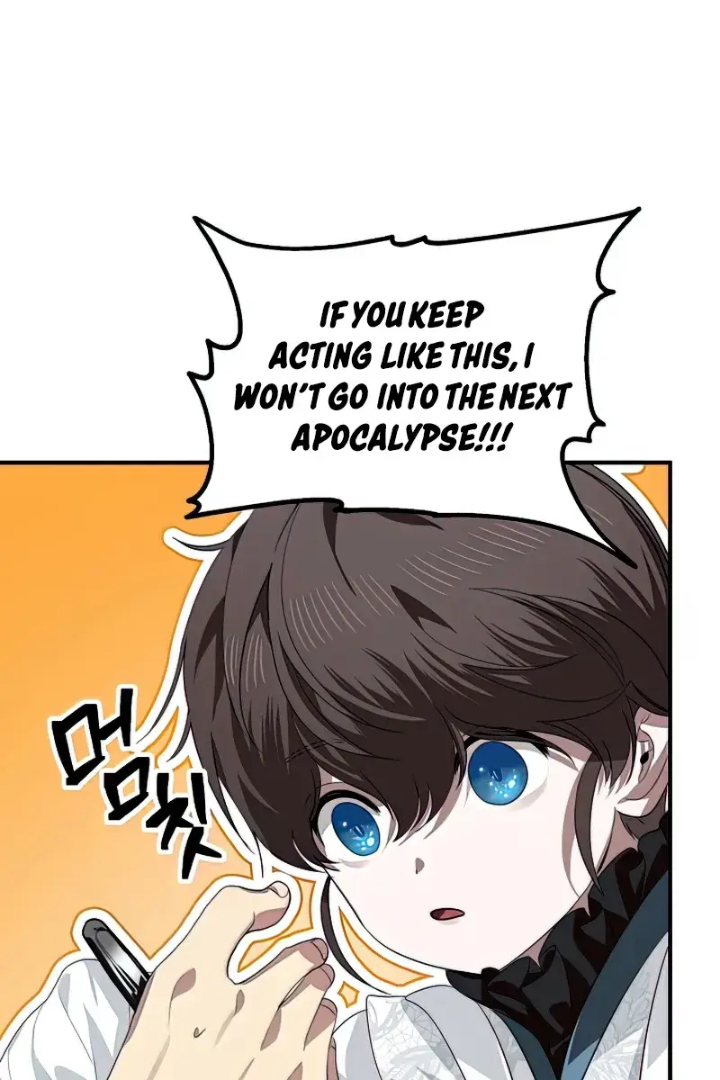 SSS Class Revival Hunter Chapter 80 Page 66