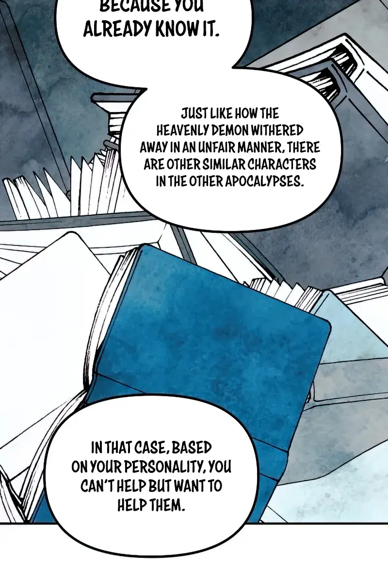 SSS Class Revival Hunter Chapter 80 Page 71