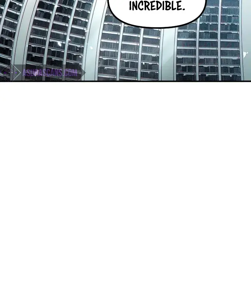 SSS Class Revival Hunter Chapter 80 Page 83