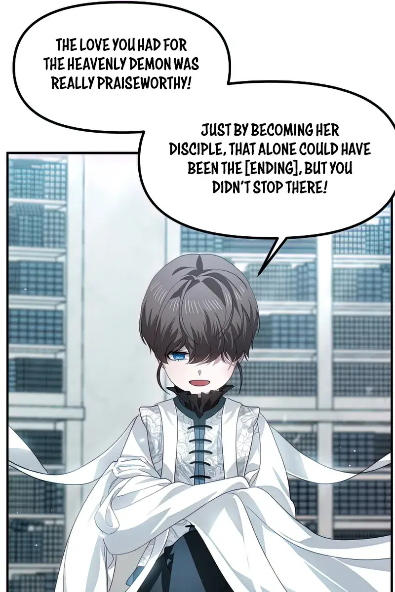 SSS Class Revival Hunter Chapter 80 Page 84