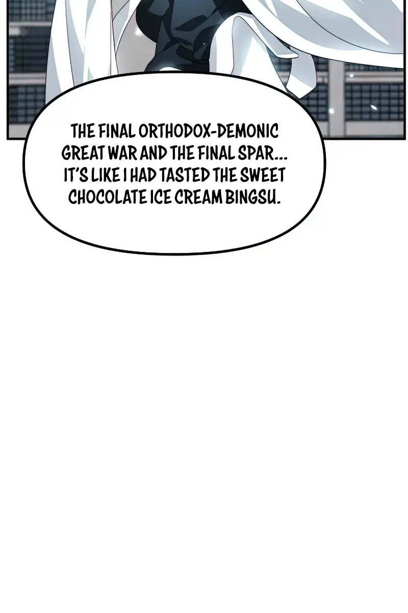 SSS Class Revival Hunter Chapter 80 Page 85