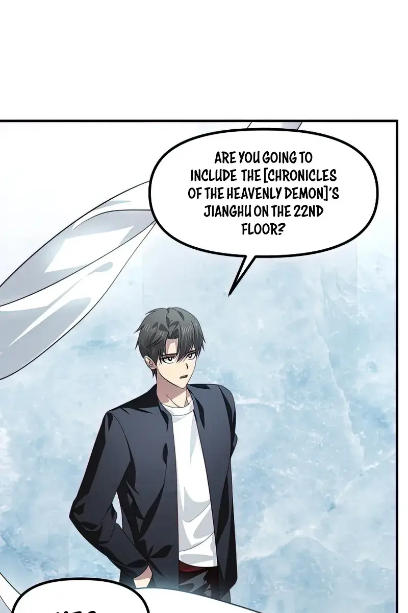 SSS Class Revival Hunter Chapter 80 Page 86