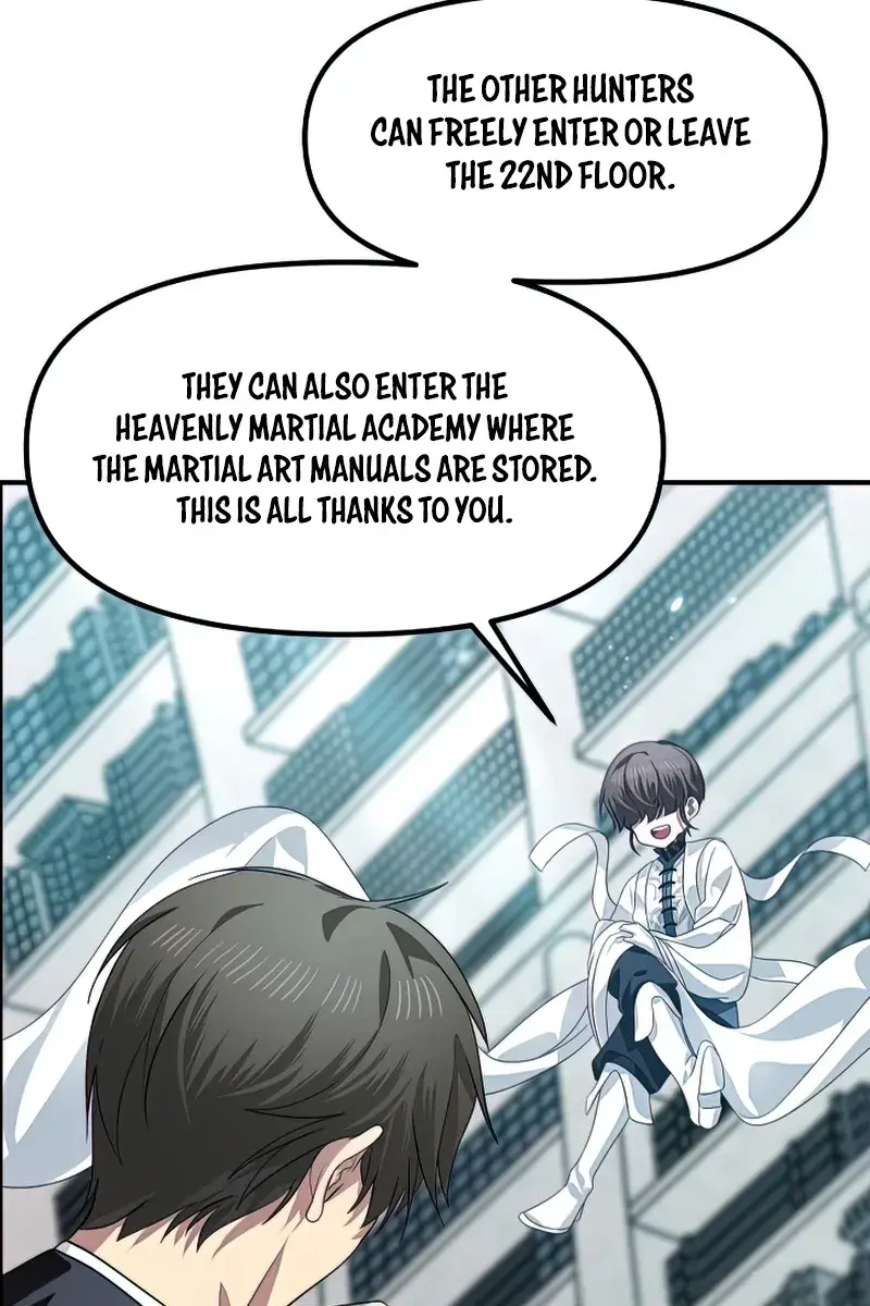 SSS Class Revival Hunter Chapter 80 Page 88