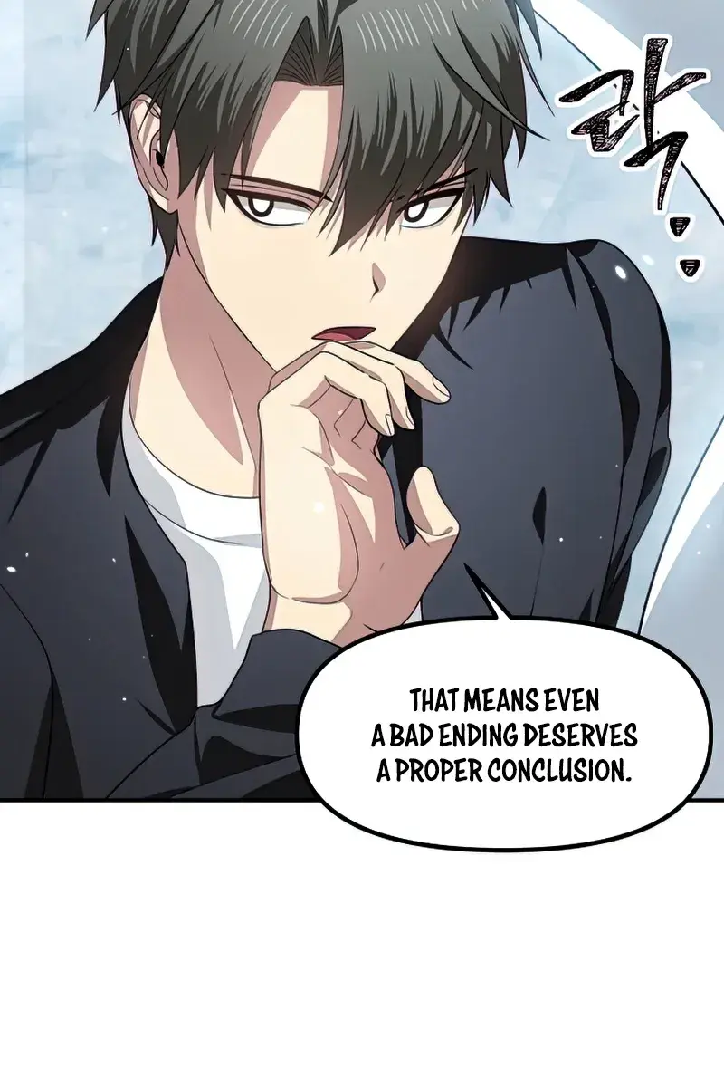 SSS Class Revival Hunter Chapter 80 Page 93