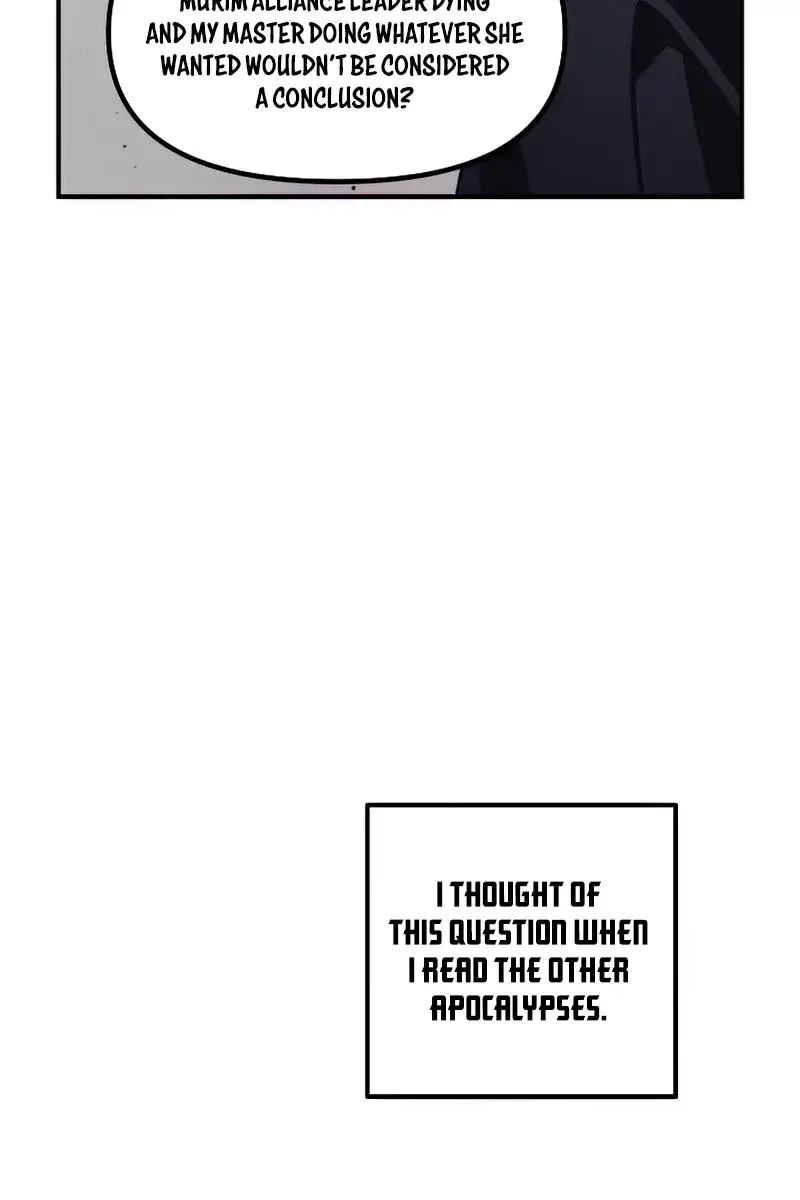 SSS Class Revival Hunter Chapter 80 Page 99