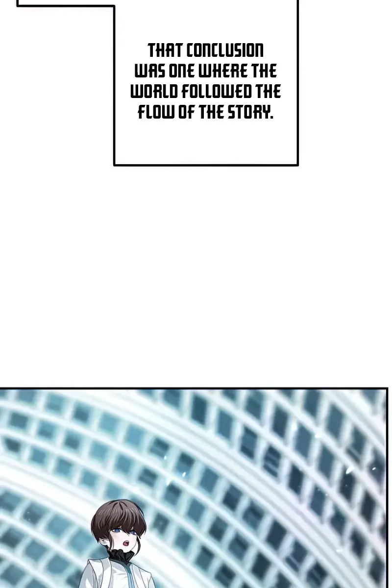 SSS Class Revival Hunter Chapter 80 Page 101