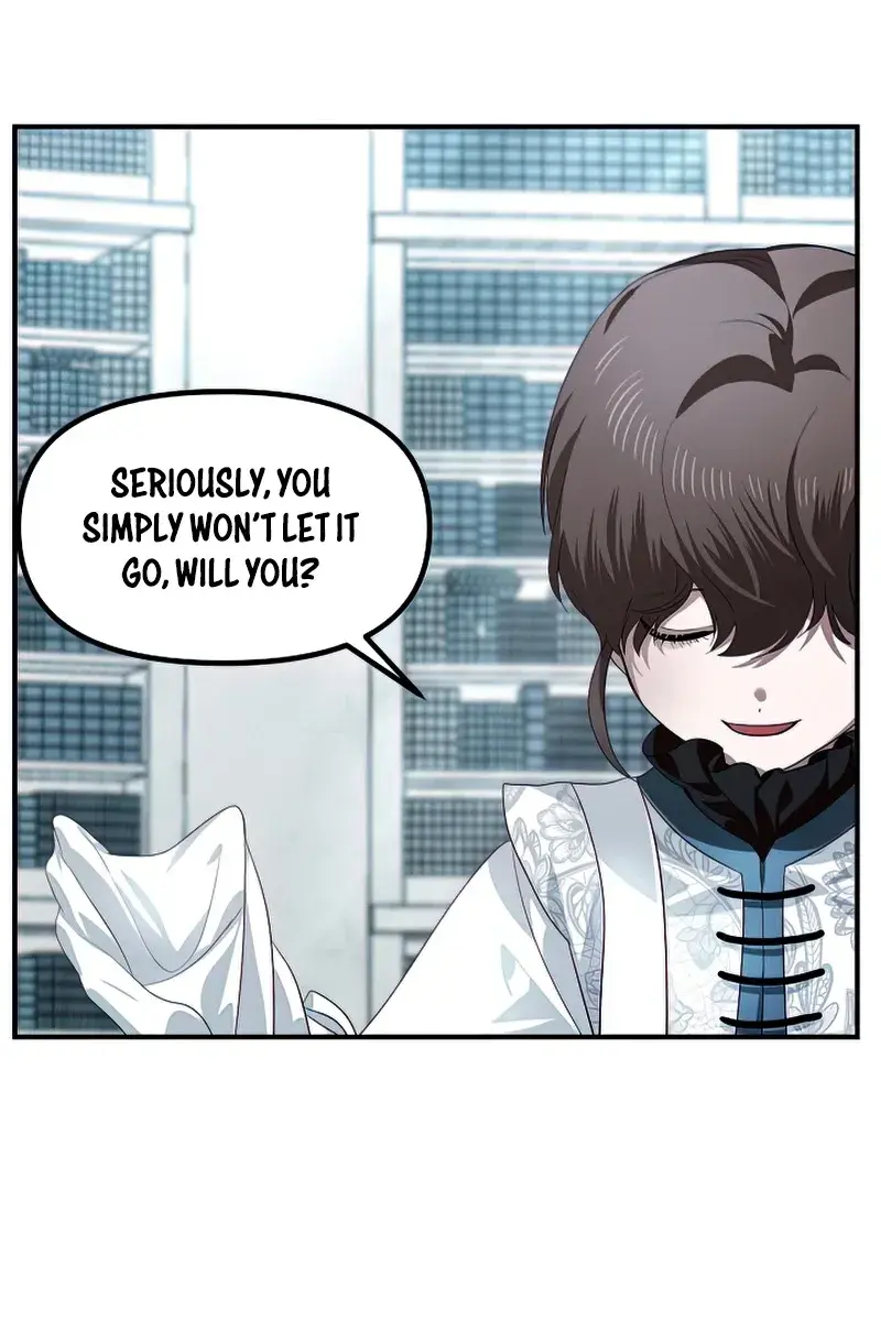 SSS Class Revival Hunter Chapter 80 Page 109