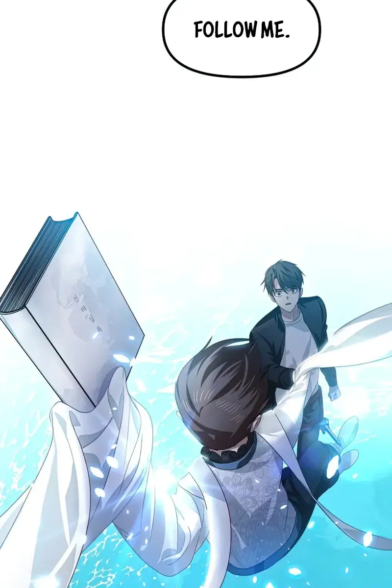 SSS Class Revival Hunter Chapter 80 Page 111