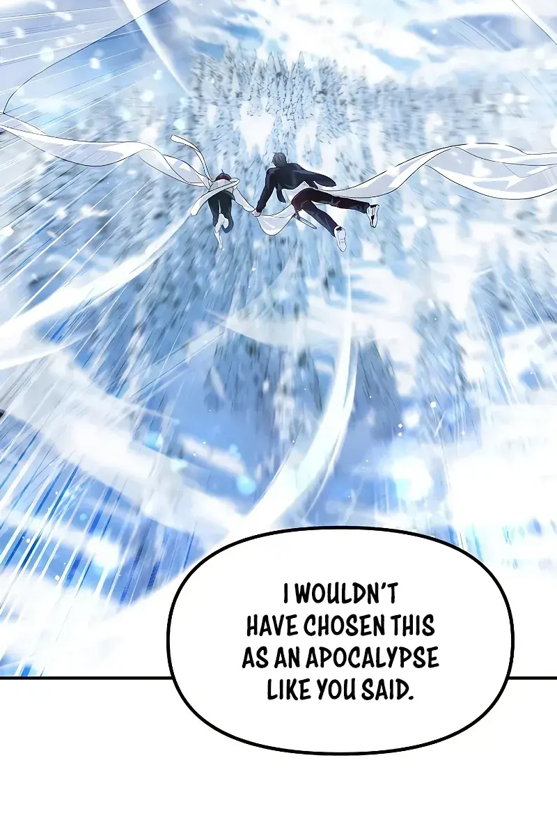 SSS Class Revival Hunter Chapter 81 Page 7