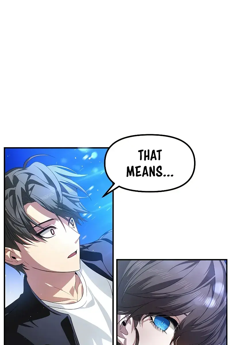 SSS Class Revival Hunter Chapter 81 Page 8