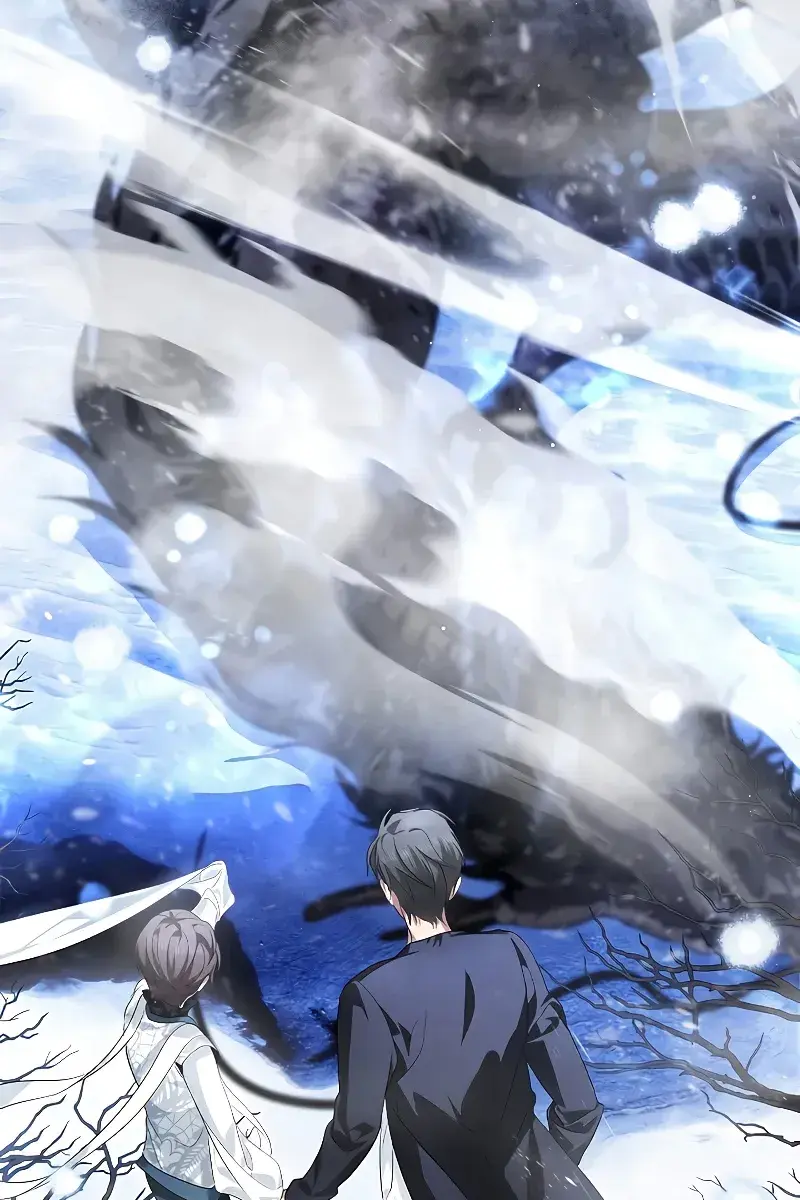 SSS Class Revival Hunter Chapter 81 Page 14