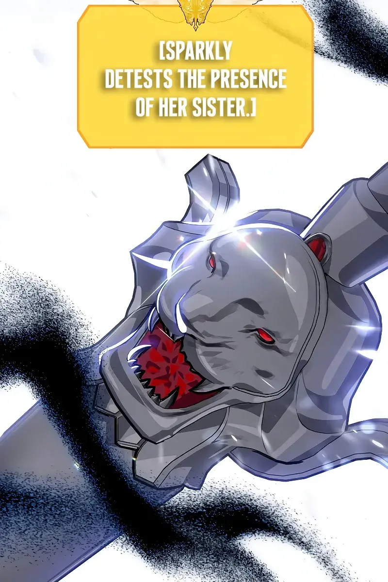SSS Class Revival Hunter Chapter 81 Page 31