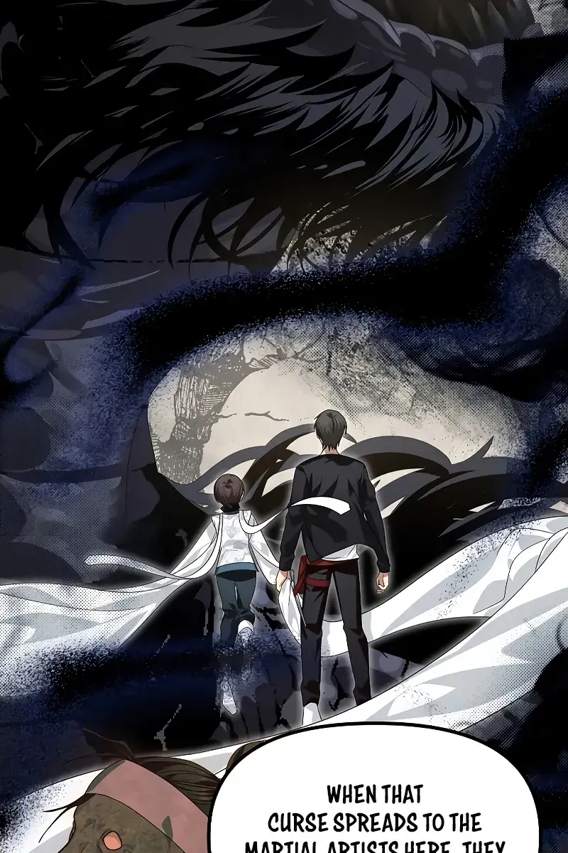 SSS Class Revival Hunter Chapter 81 Page 44