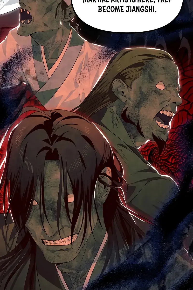 SSS Class Revival Hunter Chapter 81 Page 45