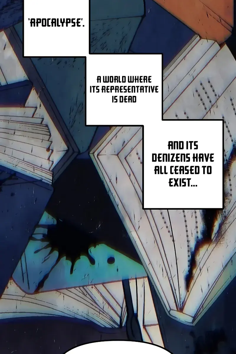 SSS Class Revival Hunter Chapter 81 Page 58