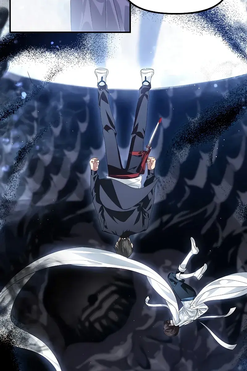 SSS Class Revival Hunter Chapter 81 Page 73