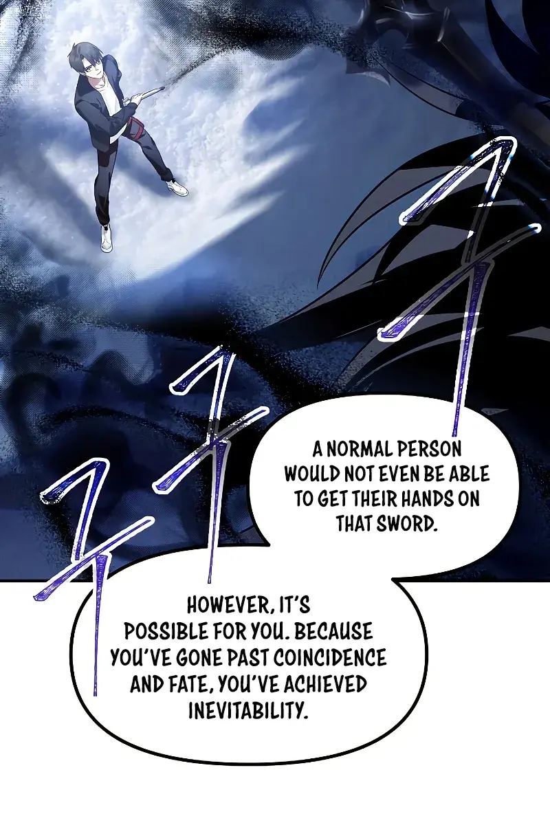 SSS Class Revival Hunter Chapter 81 Page 76