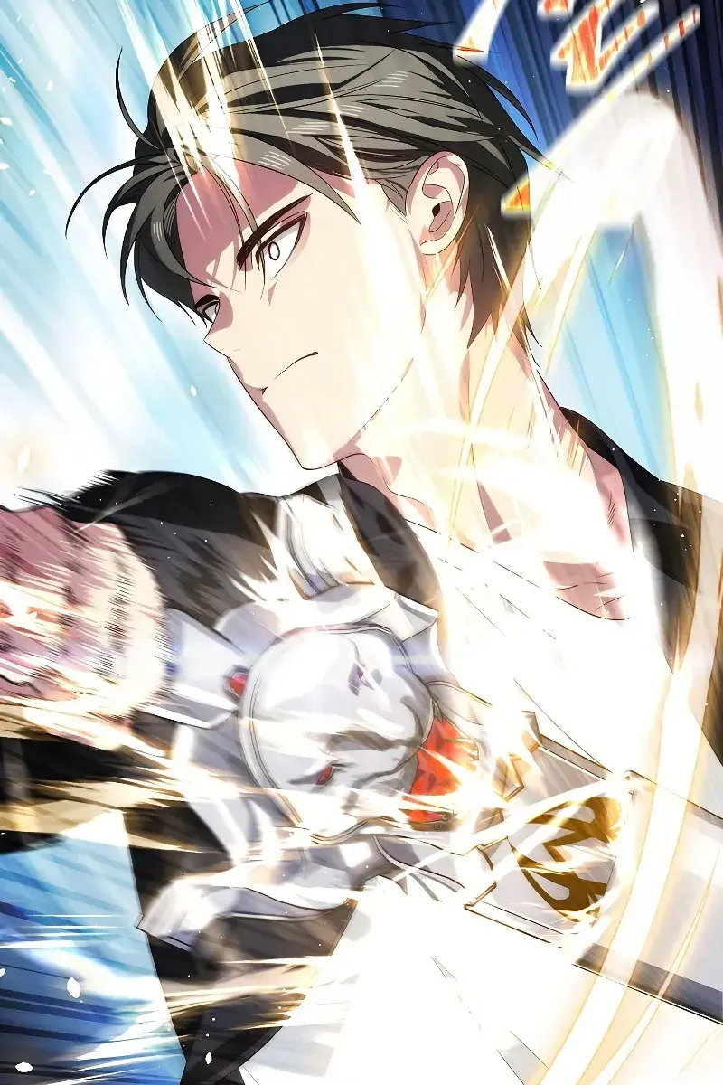 SSS Class Revival Hunter Chapter 81 Page 82