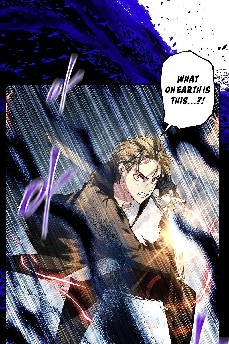 SSS Class Revival Hunter Chapter 81 Page 92