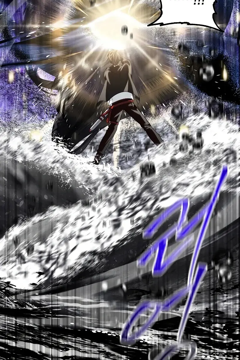 SSS Class Revival Hunter Chapter 82 Page 17