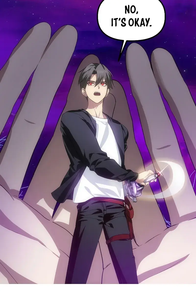 SSS Class Revival Hunter Chapter 82 Page 29