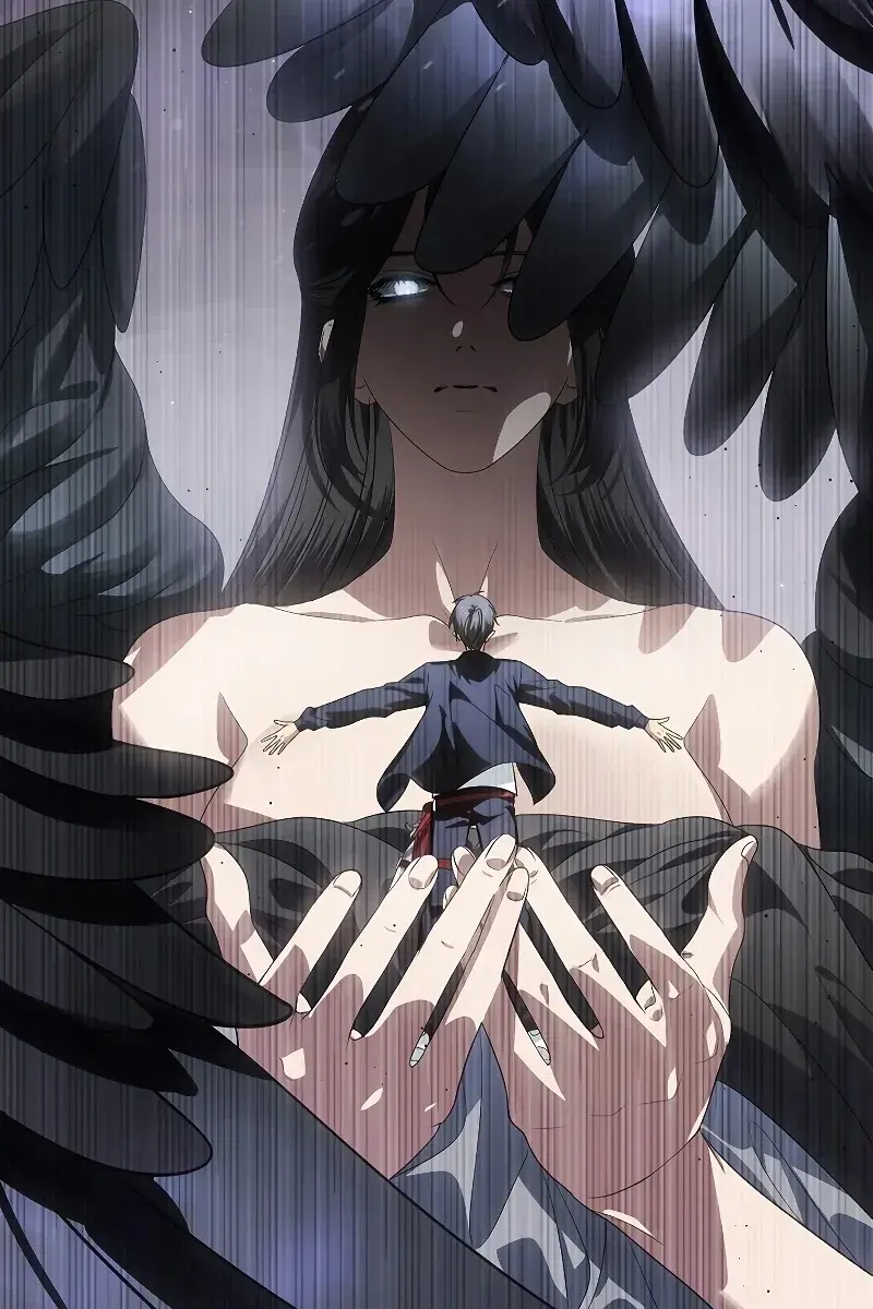 SSS Class Revival Hunter Chapter 82 Page 34