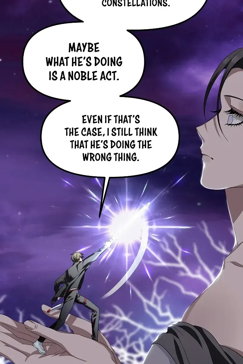 SSS Class Revival Hunter Chapter 82 Page 53