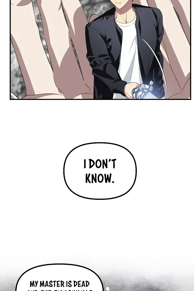 SSS Class Revival Hunter Chapter 82 Page 61