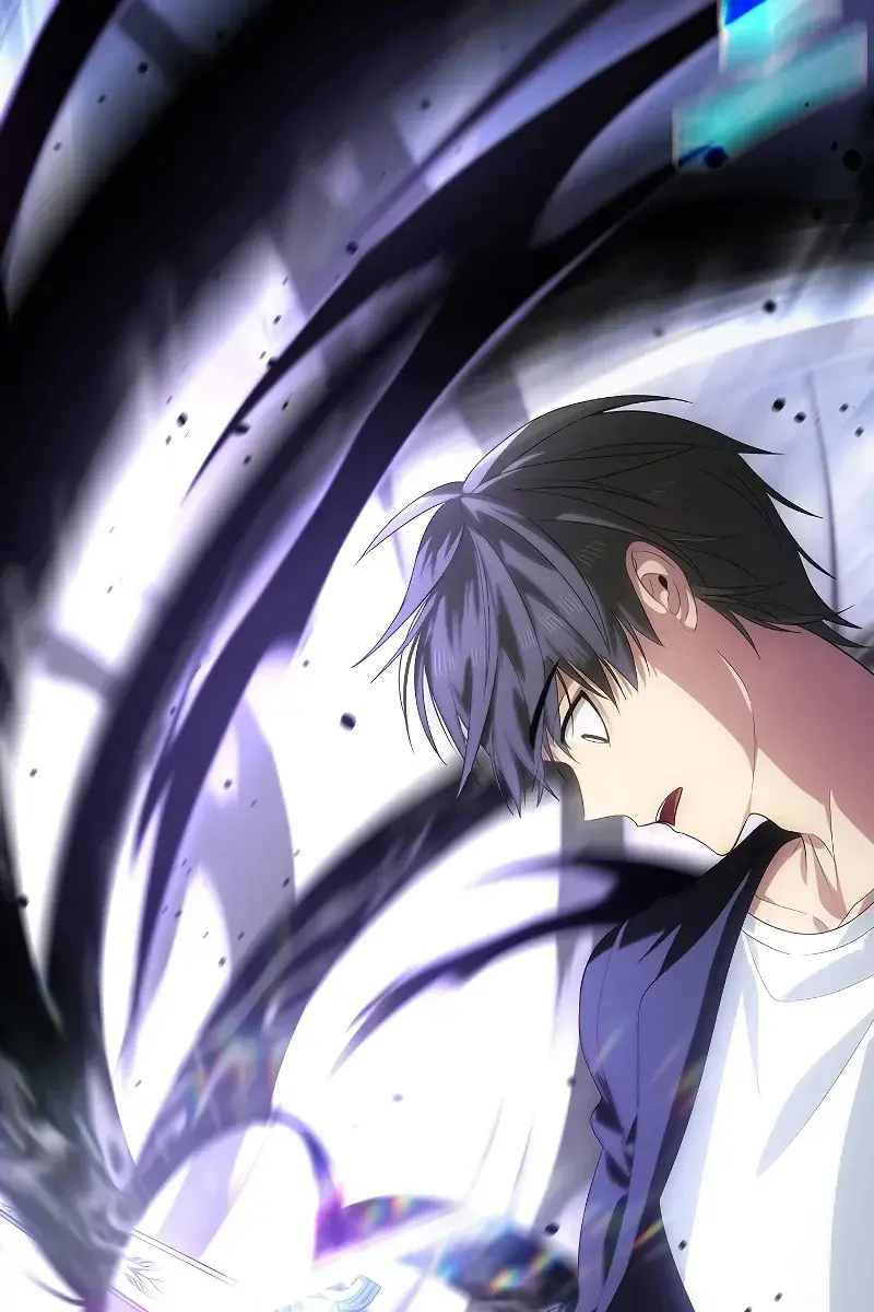 SSS Class Revival Hunter Chapter 82 Page 71