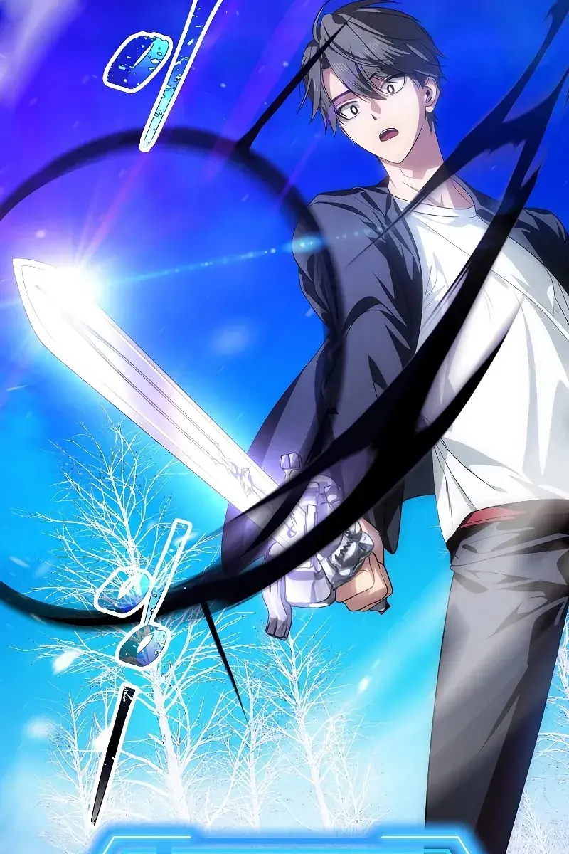 SSS Class Revival Hunter Chapter 82 Page 74