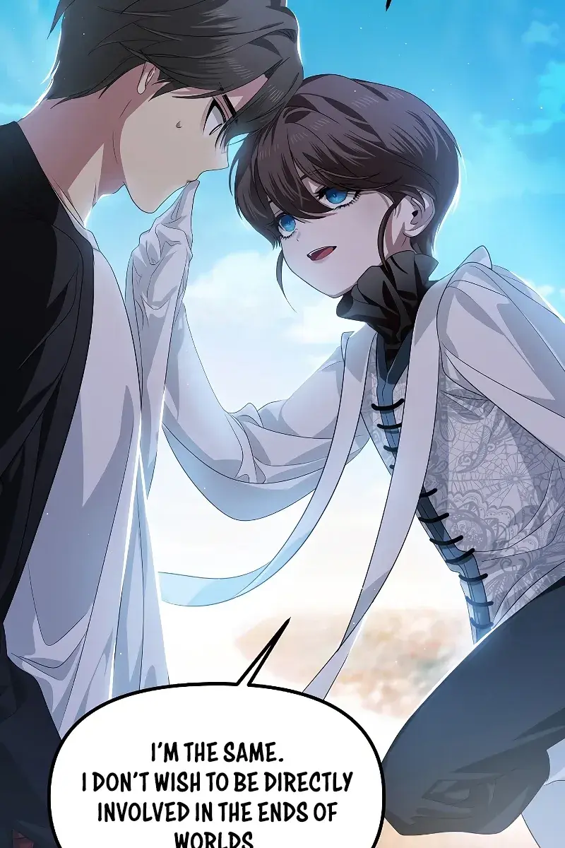 SSS Class Revival Hunter Chapter 82 Page 115