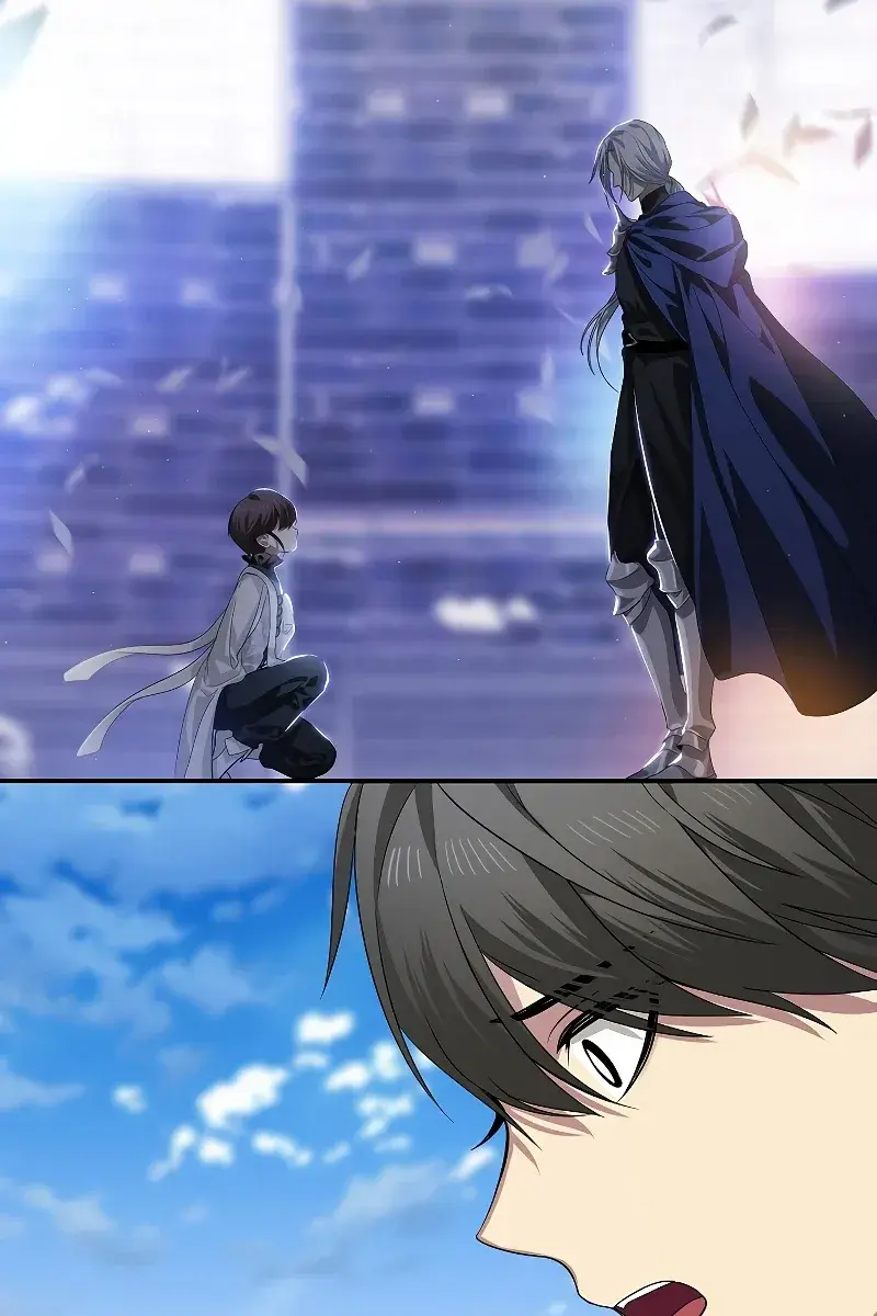 SSS Class Revival Hunter Chapter 82 Page 124