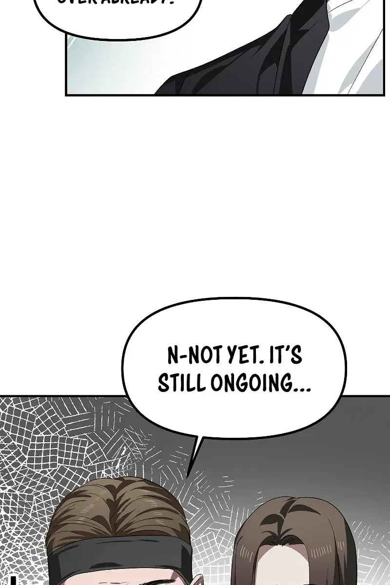 SSS Class Revival Hunter Chapter 83 Page 10