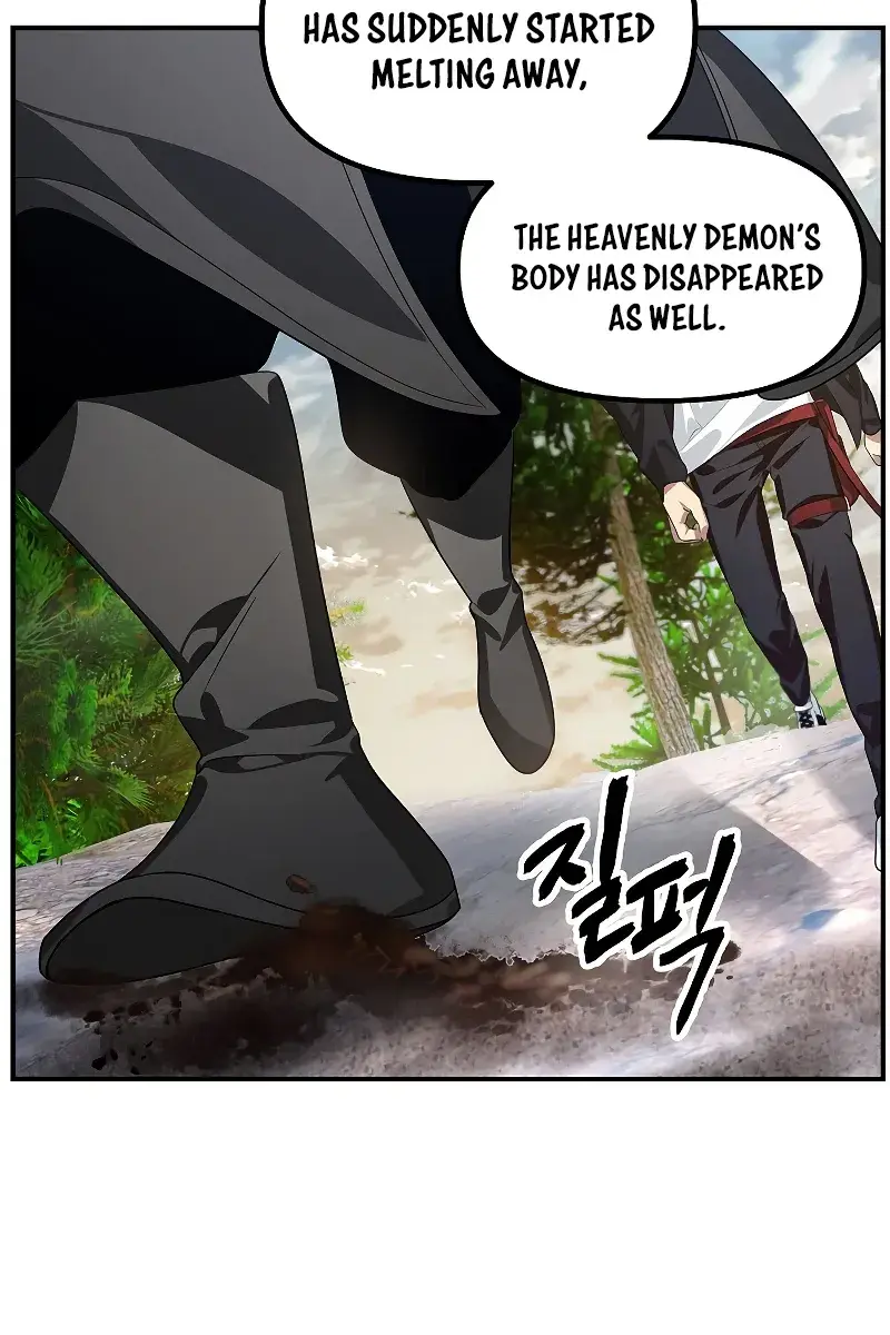 SSS Class Revival Hunter Chapter 83 Page 19