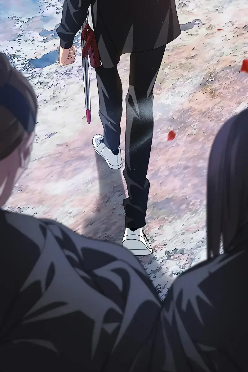 SSS Class Revival Hunter Chapter 83 Page 23