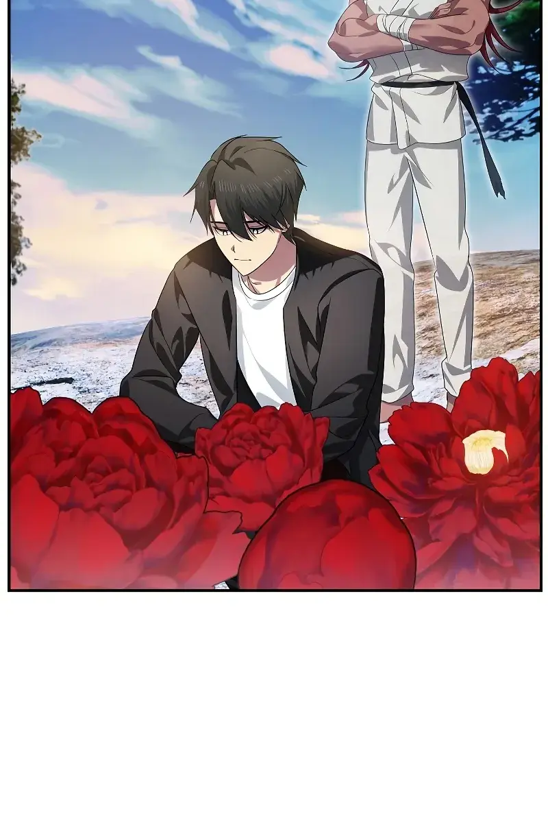 SSS Class Revival Hunter Chapter 83 Page 27