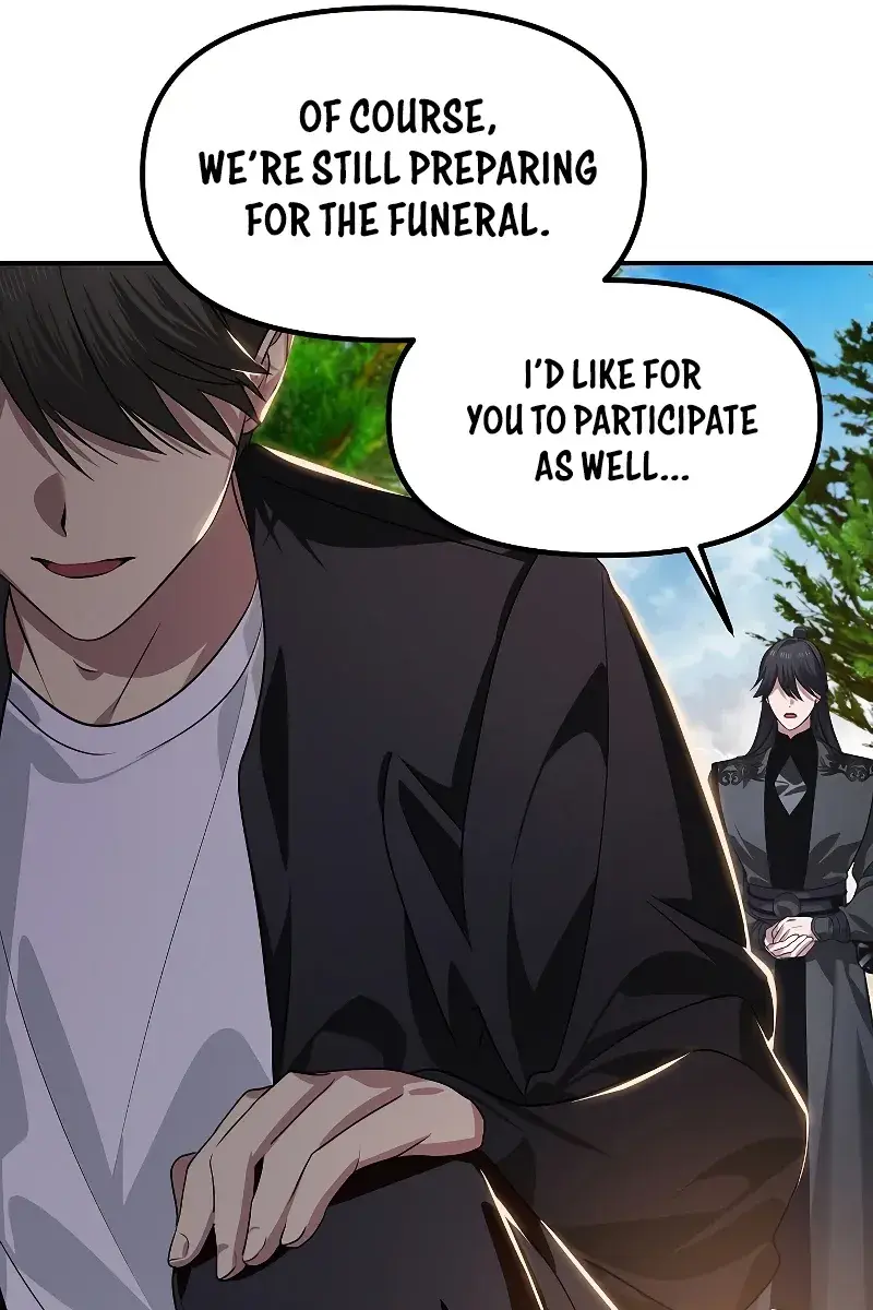 SSS Class Revival Hunter Chapter 83 Page 32