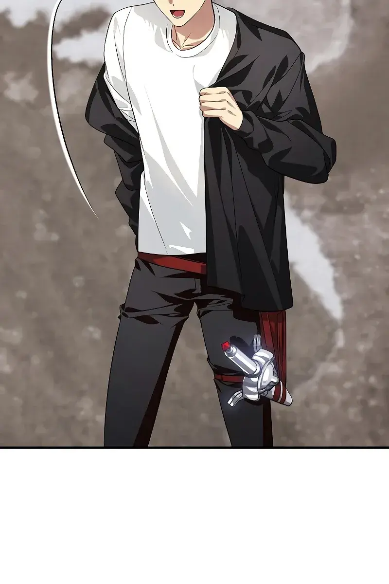 SSS Class Revival Hunter Chapter 83 Page 36